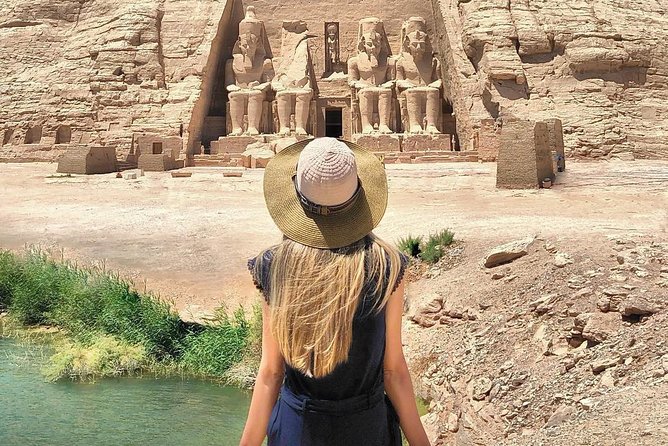 Abu Simbel Temples Private Guided Tour from Aswan by coach - Who should book this day trip?