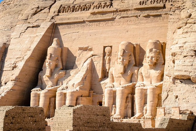 Abu Simpel Temple - Key points to know before booking