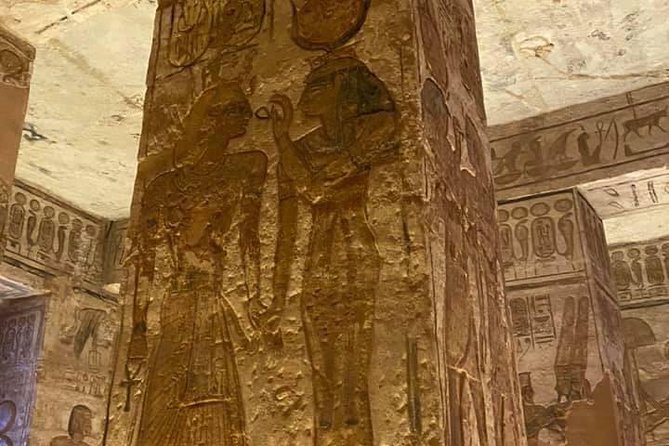 Abu Simple Temple - Is $500 Per Person Good Value?