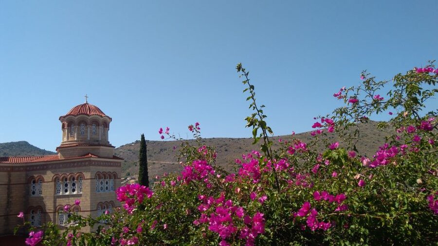 Aegina Island & Temple of Athina Aphaia Private Day Tour - Returning to Athens by boat