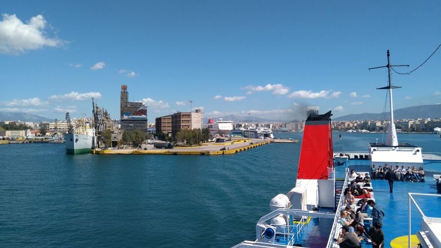 Aegina Island & Temple of Athina Aphaia Private Day Tour - Why Aegina makes sense as a day trip from Athens