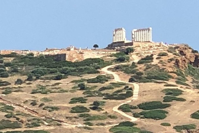 Afternoon English Tour: Sounion with Temple of Poseidon Ticket - Is $77.89 good value?