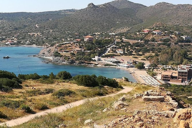 Afternoon English Tour: Sounion with Temple of Poseidon Ticket - Who will enjoy this afternoon excursion?