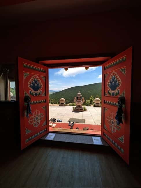 Aglag creation temple day tour transport - Why Aglag Creation Temple Makes a Good Day Trip