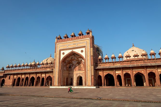 Agra Temples and Spiritual Sites Private 6 Hours Tour - Why Agra’s sacred places deserve a full morning or afternoon