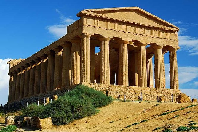 Agrigento and Valley of the Temples Day Trip from Palermo - Why Agrigento is worth the long ride
