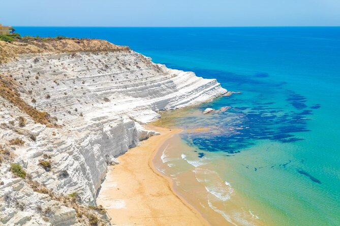 Agrigento and Valley of the Temples Day Trip from Palermo - What to expect from the transport