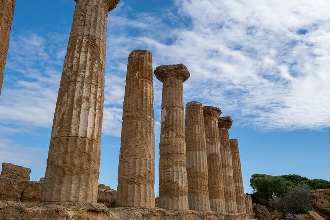 Agrigento to Siracusa with Valley of Temples and Roman Villa Trip - Why this Agrigento to Siracusa route is useful