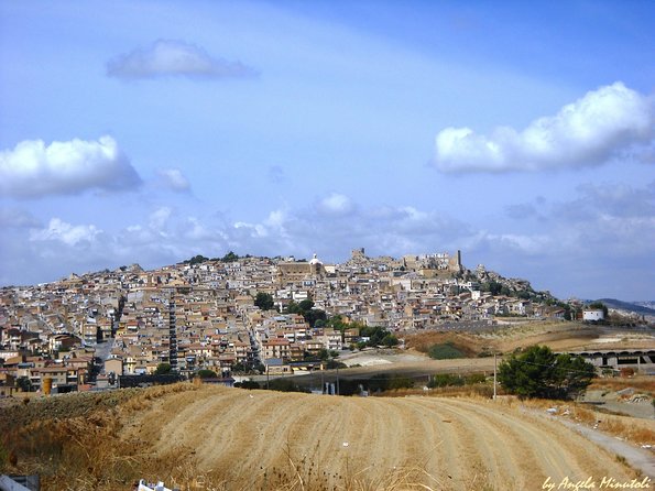 Agrigento Valley of the Temples and Villa Romana del Casale Tour from Palermo - Agrigento’s Valley of the Temples in two hours