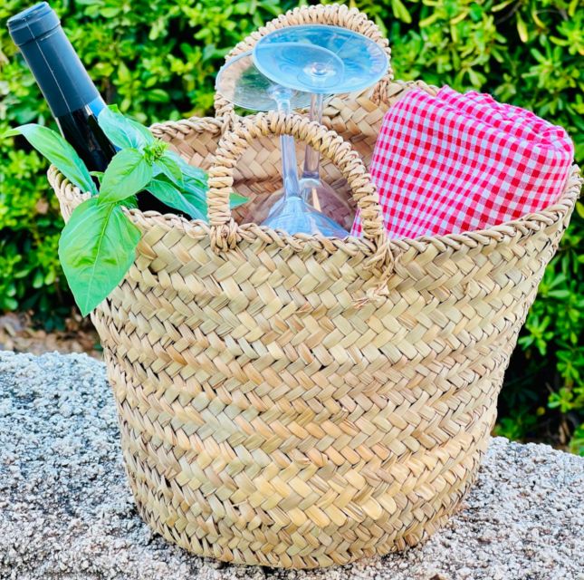 Agrigento: Valley of the Temples Gardens Picnic Experience - Practical advice for a smoother visit