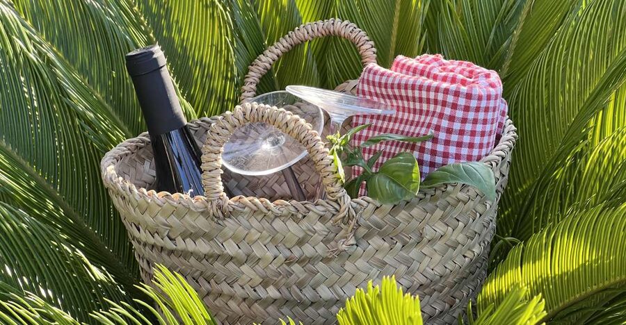 Agrigento: Valley of the Temples Gardens Picnic Experience - Kolymbethra Gardens: a cool change from the temples