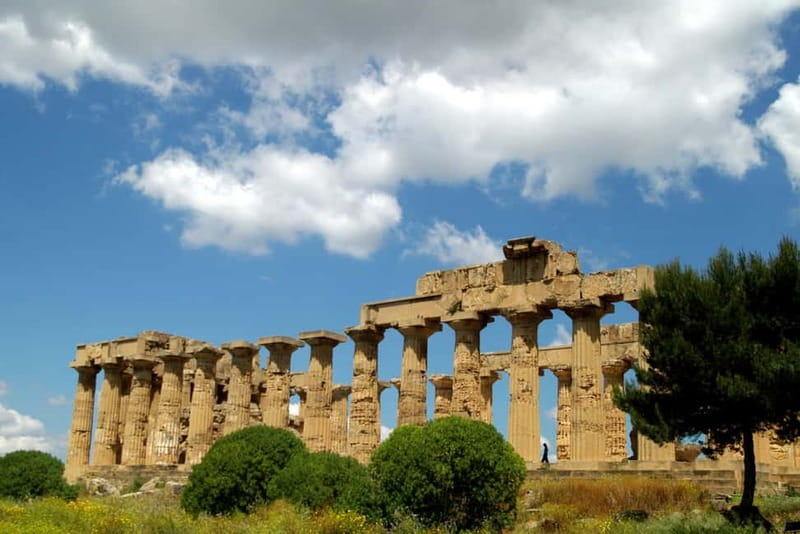 Agrigento: Valley of the Temples Premium Guided Tour - Temple of Concordia: the star of the route