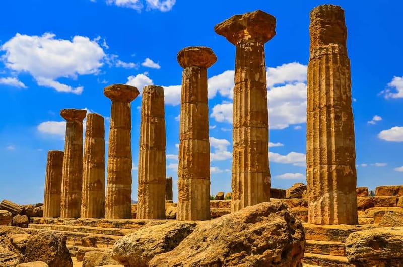 Agrigento: Valley of the Temples Premium Guided Tour - Myths, daily life, and the human side of the ruins