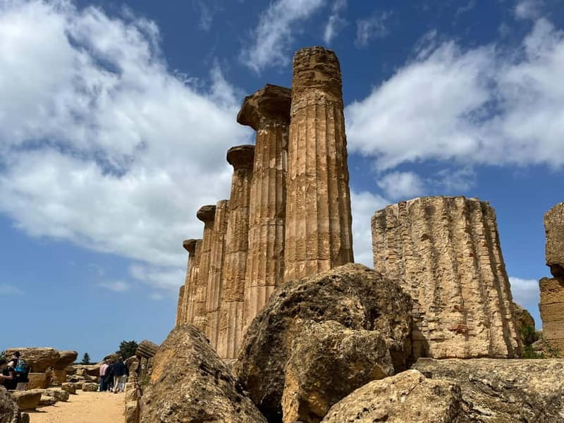 Agrigento: Valley of the Temples Premium Guided Tour - How much value do you get for $53?