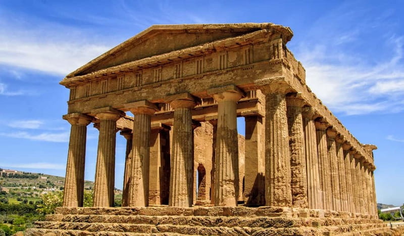 Agrigento: Valley of the Temples Premium Guided Tour - Meeting at Porta di Giunone