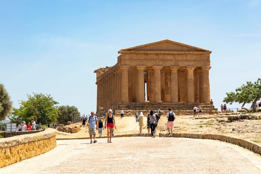 Agrigento: Valley of the Temples Private Archeological Tour - Why Agrigento deserves a place on your Sicily route