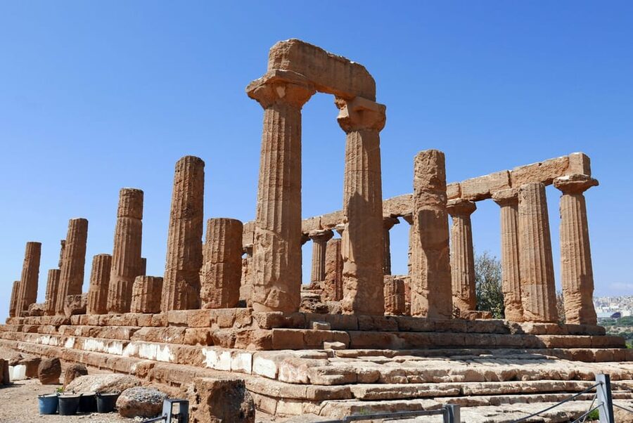 Agrigento: Valley of the Temples Private Archeological Tour - Price, comfort, and practical value