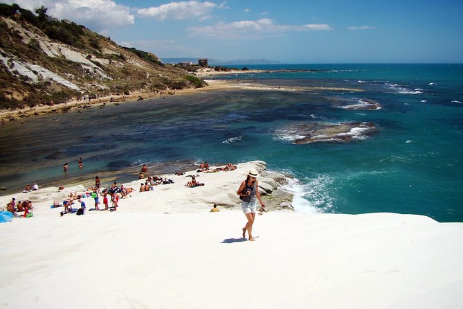 Agrigento; Valley of the Temples, Scala dei Turchi from Palermo, Private Tour - Why adding the local guide is worth the extra cost