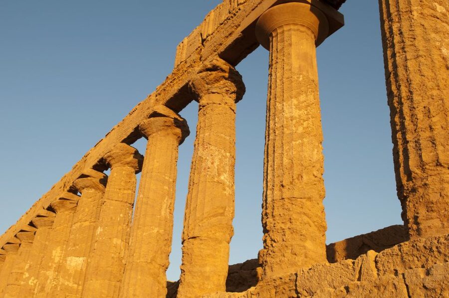 Agrigento: Valley of the Temples Skip-the-Line Sunset Tour - Key points before you book