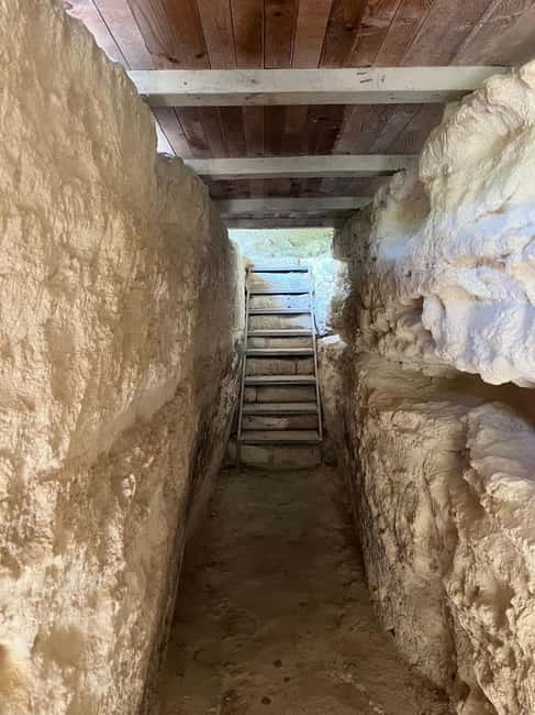 Alaja Rock Monastery Tour from Varna - Key points to know before booking