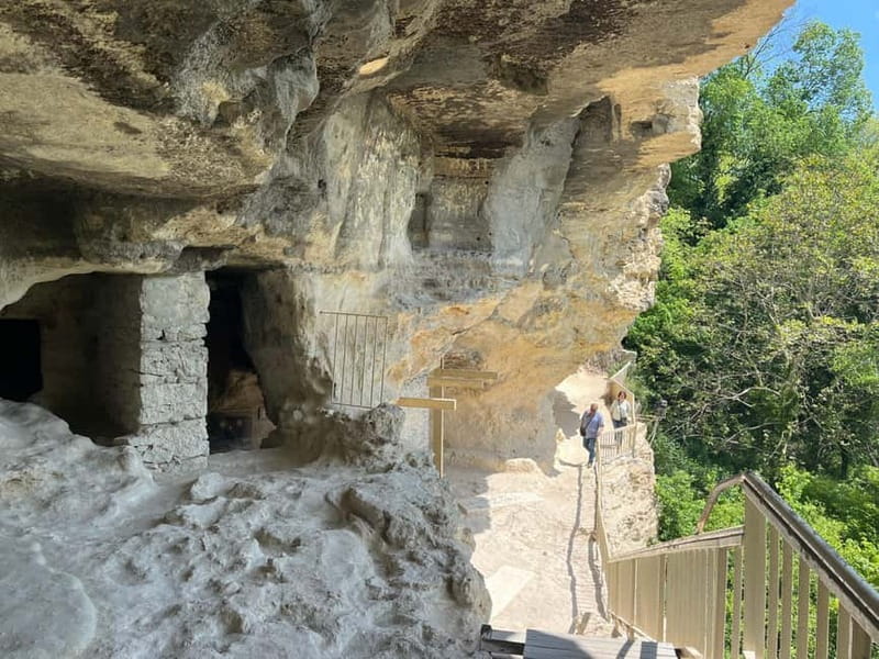 Alaja Rock Monastery Tour from Varna - Why Alaja Monastery makes a good short trip