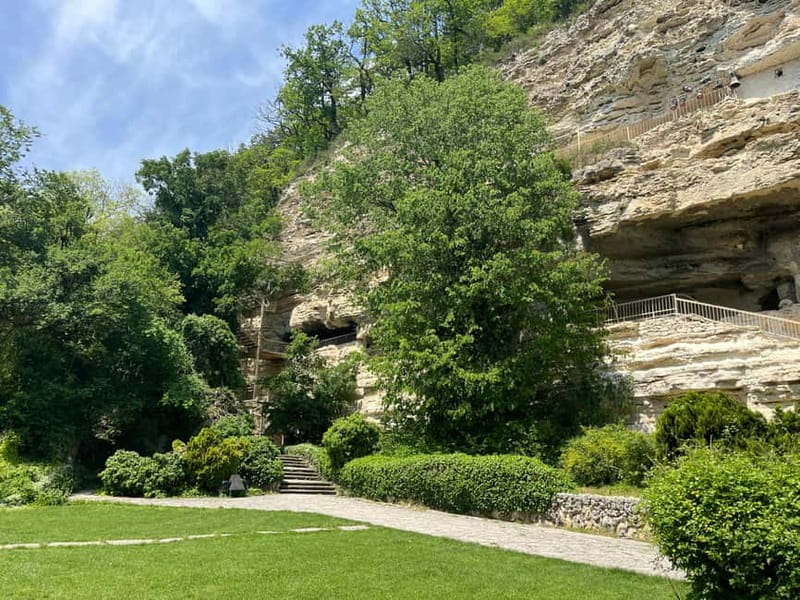 Alaja Rock Monastery Tour from Varna - The museum and the value of a guided visit