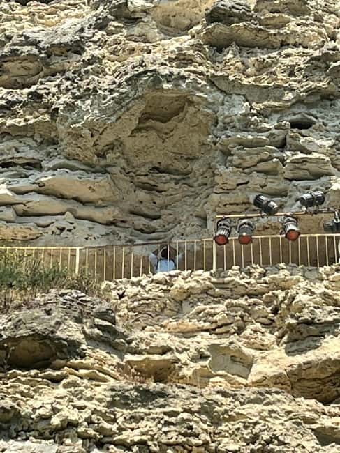 Alaja Rock Monastery Tour from Varna - What the two-hour schedule feels like