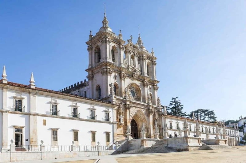 Alcobaça: Entry to UNESCO Alcobaça Monastery - Key points to know before you go