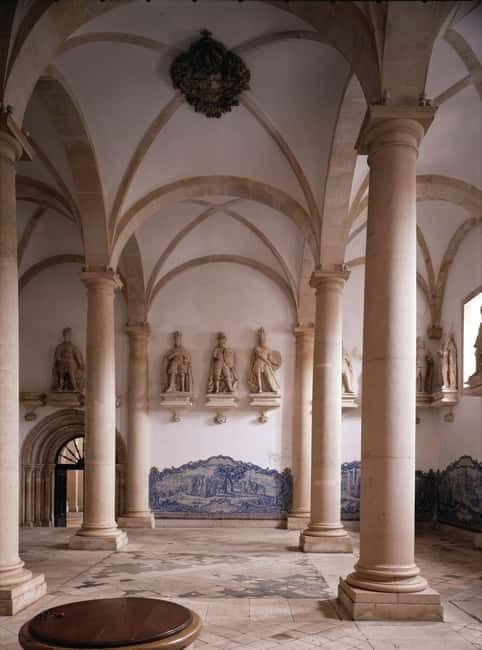 Alcobaça: Entry to UNESCO Alcobaça Monastery - Why Alcobaça Monastery matters