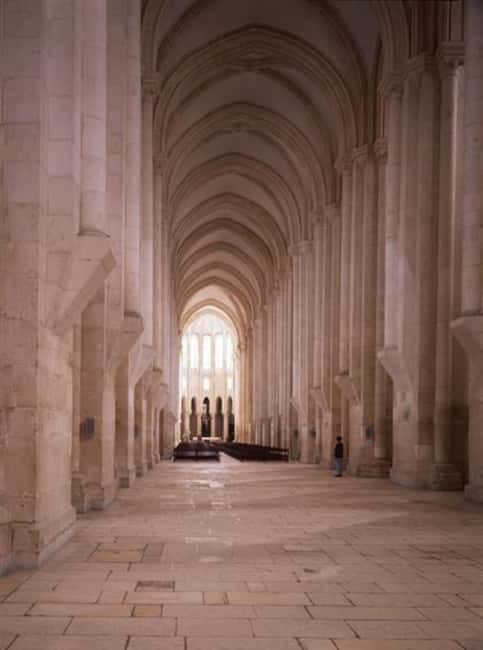 Alcobaça: Entry to UNESCO Alcobaça Monastery - The $17 price and overall value