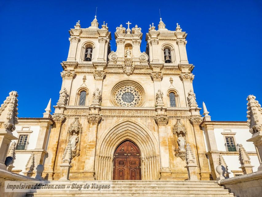Alcobaça Monastery: Private Tour - Why Alcobaça works best with a guide