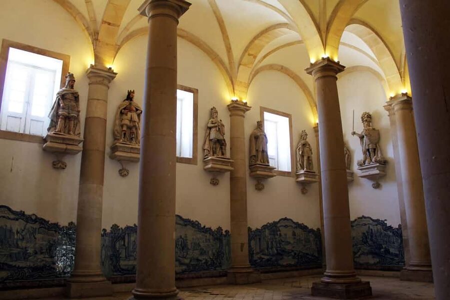 Alcobaça Monastery: Private Tour - Is $53 a fair price?