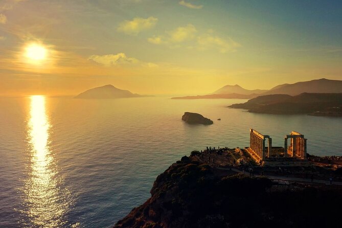 All Day Athens Highlights & Sunset Tour to the Temple of Poseidon - Why this private Athens tour works