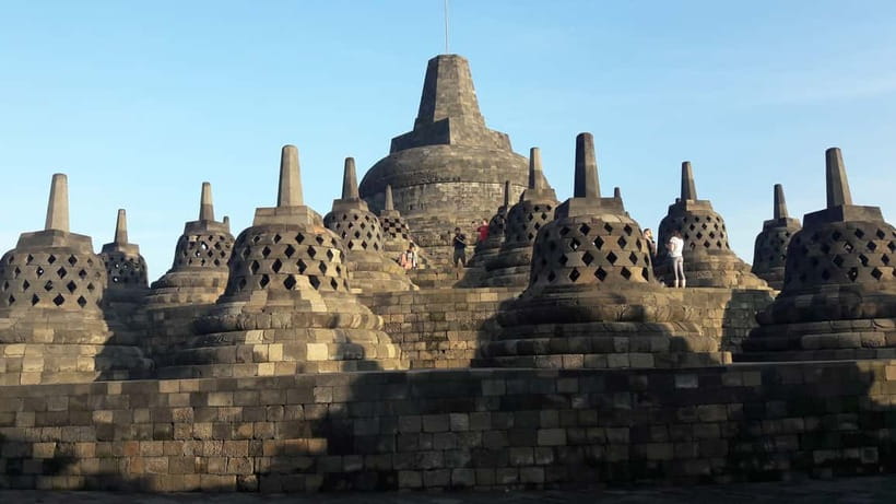 All-inclusive Borobudur Temple Tour with Sunrise Option - What makes this Borobudur tour worth considering