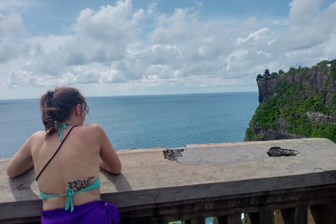 All Inclusive Kecak Dance and Uluwatu Temple Admission Ticket - Is $38.33 a fair price?