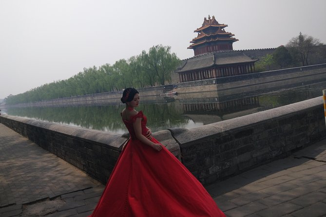 All Inclusive Private Day Tour: Tian'anmen Square, Forbidden City, Temple of Heaven and Summer Palace - Four imperial landmarks, one very full Beijing day