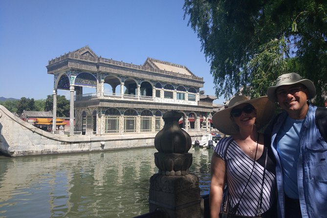 All Inclusive Private Day Tour: Tian'anmen Square, Forbidden City, Temple of Heaven and Summer Palace - The Forbidden City: the day’s main event