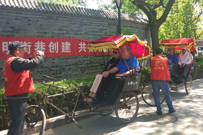 All-inclusive Private Day Trip: Hutongs, Lama Temple & Panda House with Lunch - Why this Beijing day trip works