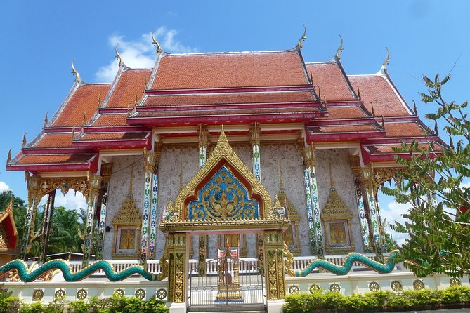 Amazing 3 Temples - Why this temple day trip is worth considering