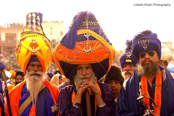Amritsar 1 Day Guided Tour-Golden Temple, Jalliawala Bagh, Wagah - Why this one-day Amritsar plan works
