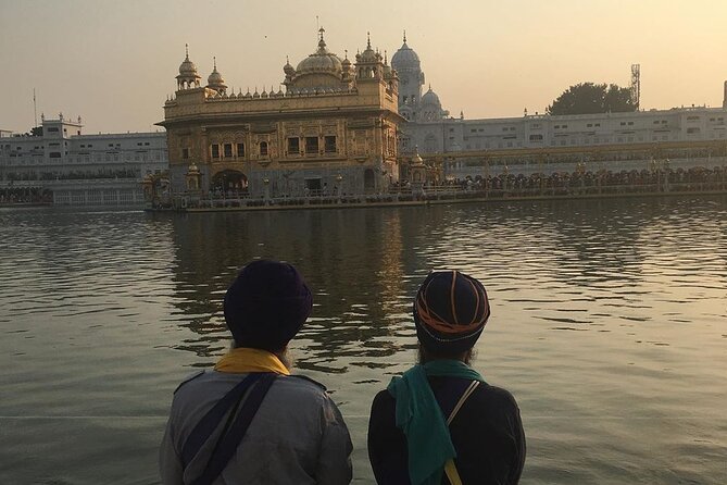 Amritsar 1 Day Tour: Golden Temple, Jalianwala Bagh, Wagah Border - Who will enjoy this tour most