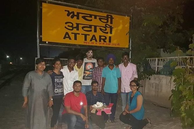 Amritsar 1 Day Tour (Golden Temple, Jallianwala Bagh, Wagah Border & Shopping) - Jallianwala Bagh and Amritsar’s difficult past