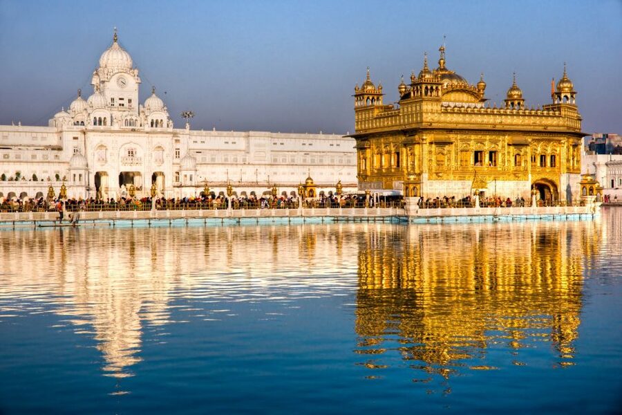 Amritsar : Golden Temple and Jallianwala Bagh Private Tour - Why this eight-hour Amritsar tour works