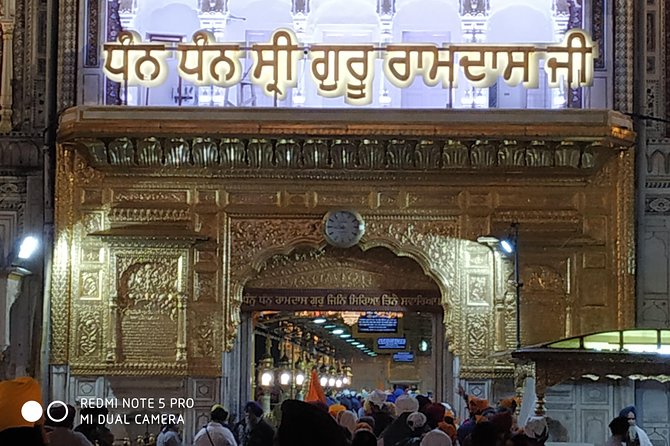 Amritsar Golden Temple Tour - Why a guide helps at the Golden Temple