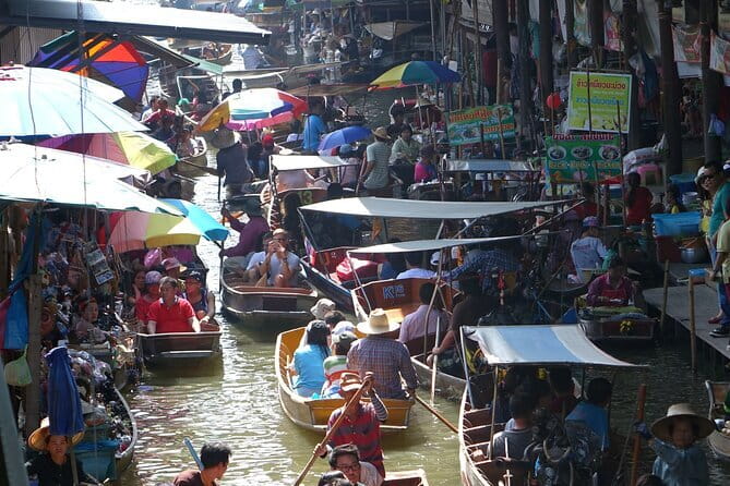Ancient City & Temples of Ayutthaya ( UNESCO ) by River Cruise with Buffet Lunch - Reclining Buddha at Wat Lokayasutharam