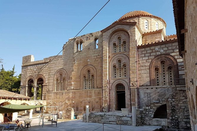 Ancient Corinth & Nafplion One-Day Tour from Athens - Who will enjoy this tour most?