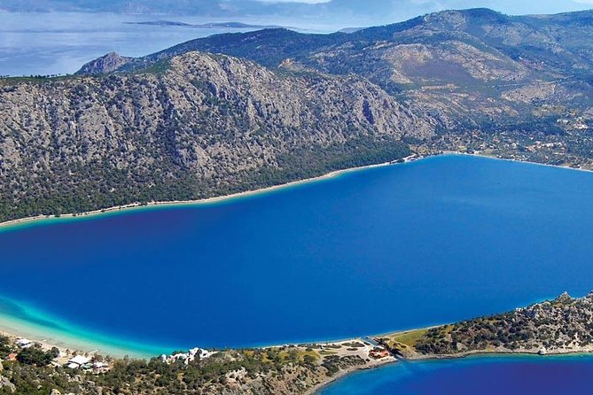 Ancient Corinth, Temple of Hera, Blue Lake full day private tour from Athens - Five things to know before booking