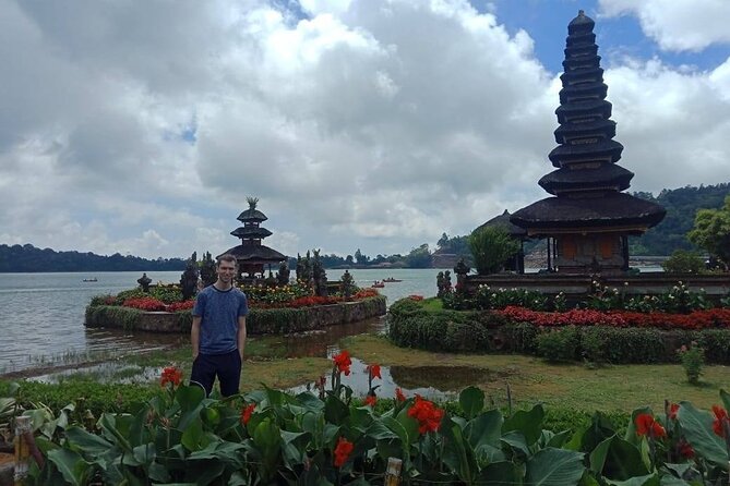 Ancient Temples and Jatiluwih Rice Terrace Private Tour - What this private Bali day is really like