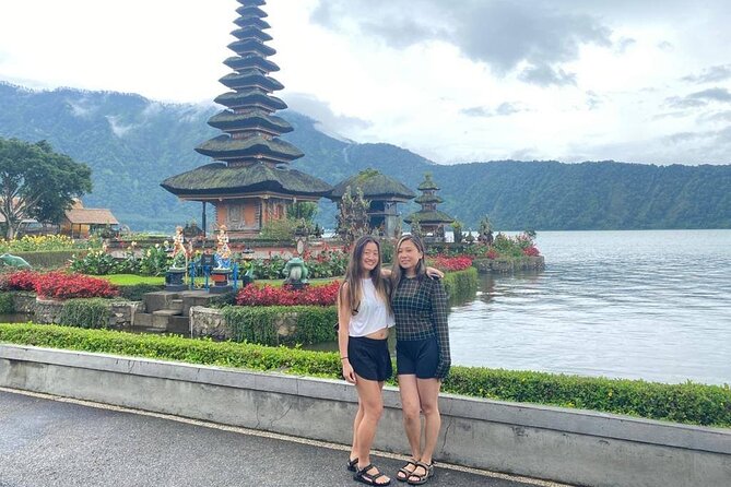 Ancient Temples and Jatiluwih Rice Terrace Private Tour - Batu Karu Temple and the route through the jungle