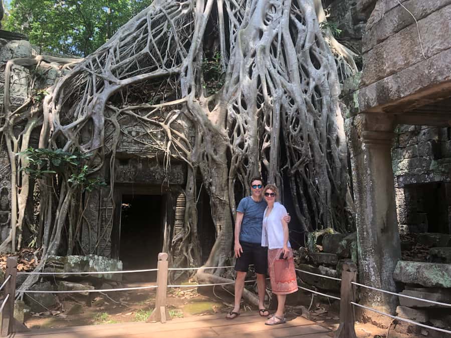 Angkor Region: 3-day Private Tour of Top Temples - What makes this three-day Angkor tour worth considering